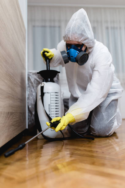 Best Organic or Eco-Friendly Pest Control  in Wakefield, MI